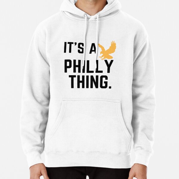 It's A Philly Thing - Its A Philadelphia Thing Fan - Philadelphia Fan It's  A Philly Thing Funny from RedBubble