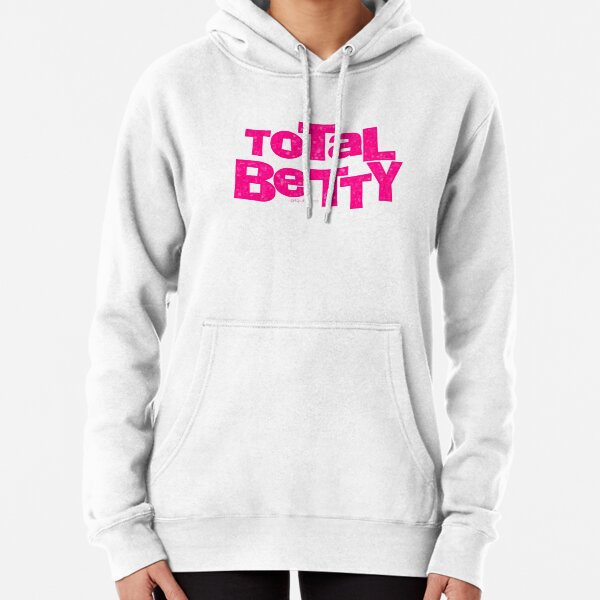 Item preview, Total Betty designed and sold by RooBooCo.