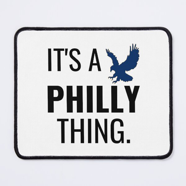 Item preview, ORIGINAL IT'S A PHILLY THING ,It's A Philly Thing - Its A Philadelphia Thing Fan - Philadelphia Fan It's A Philly Thing - Its A Philadelphia Thing Fan- It's A Philly Thing You Wouldn't Understand designed and sold by Itsforyou1.