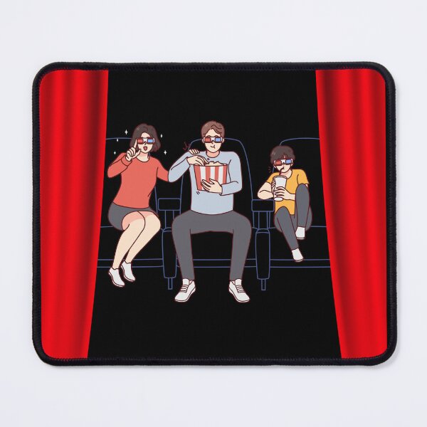 Item preview, CINEMA LIFESTYLE designed and sold by MJ96-PRO.