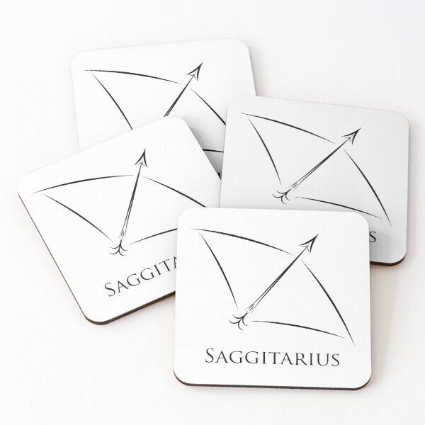 Artikelvorschau, SAGITTARIUS - The Archer or Centaur entworfen und verkauft von GNDesign.