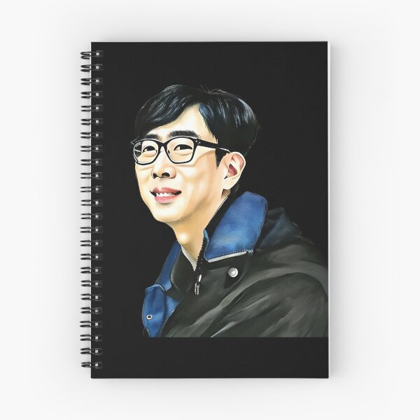 Item preview, Yoo Jae Suk The King of Comedy designed and sold by Art Store Stickers.