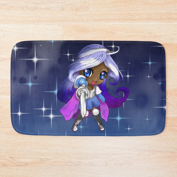 Item preview, dnd elf chibi designed and sold by CuisineCat.