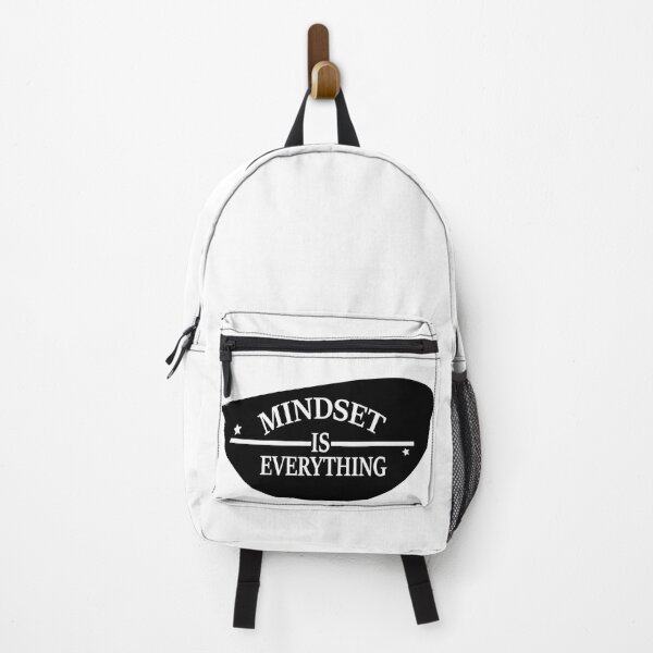 Item preview, Mindset is Everything designed and sold by Positive Mindzet!.