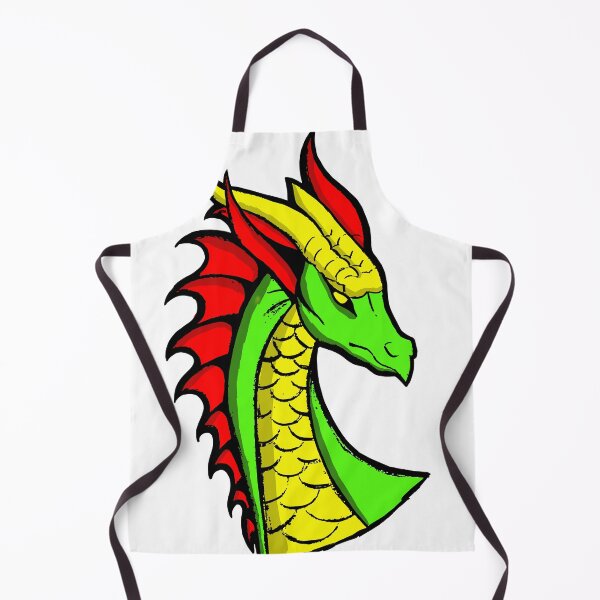 Item preview, Dragón chilote designed and sold by zamuary06.