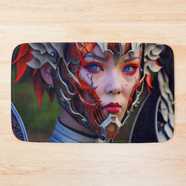 Item preview, Chun designed and sold by OccultDreams.