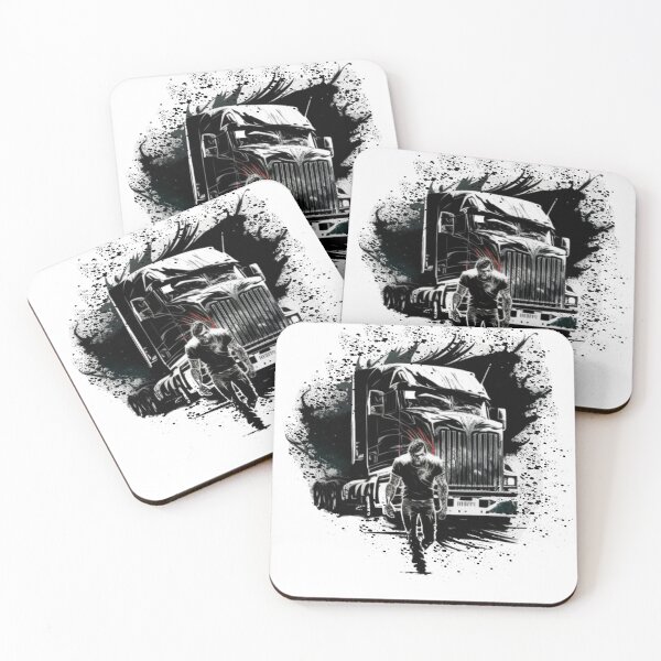 Item preview, Husband Dad Trucker Legend designed and sold by AK-BOUTIQUE.