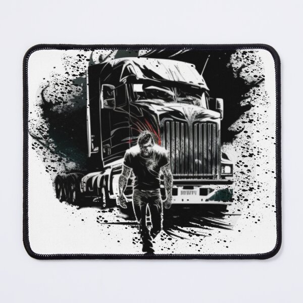 Item preview, Husband Dad Trucker Legend designed and sold by AK-BOUTIQUE.