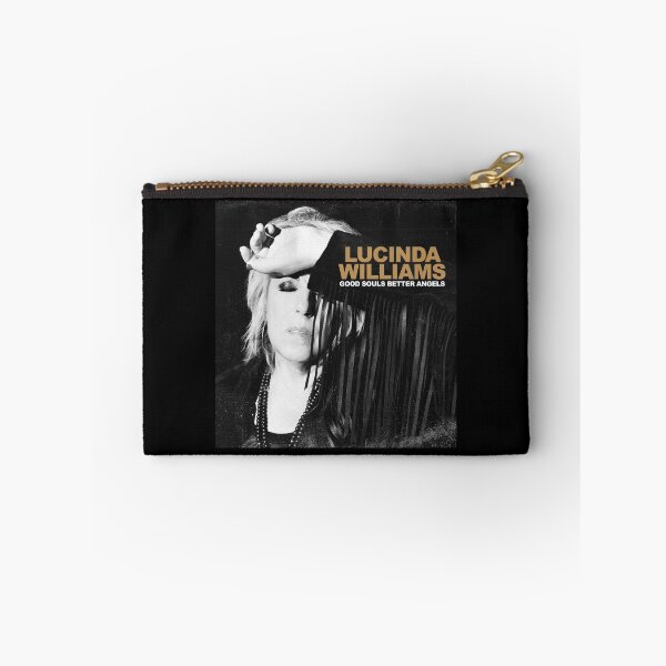 Item preview, lw22 LUCINDA WILLIAMS designed and sold by rmcmillanz.