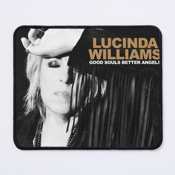 Item preview, lw22 LUCINDA WILLIAMS designed and sold by rmcmillanz.
