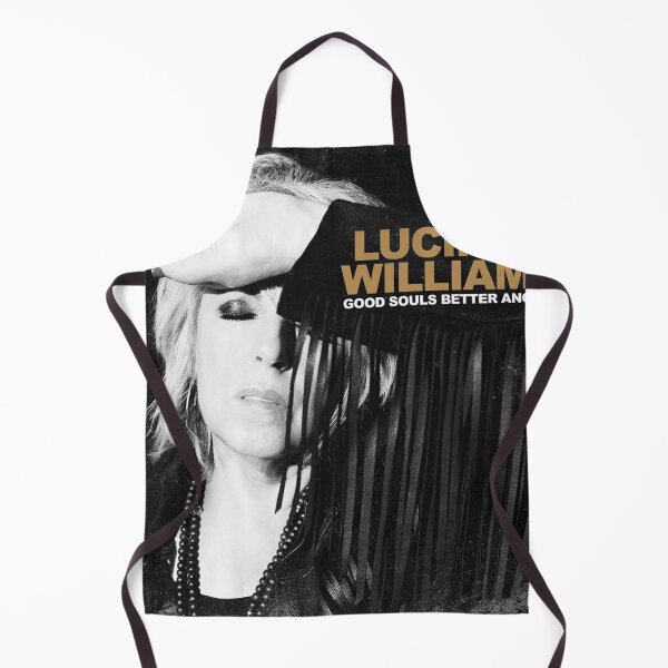 Item preview, lw22 LUCINDA WILLIAMS designed and sold by rmcmillanz.