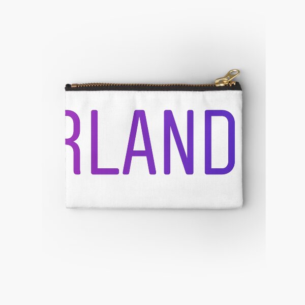 Item preview, ORLANDO, FL Location Tag Instagram designed and sold by Udaytonapparell.