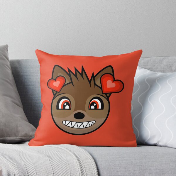 Item preview, Smiling Hearts Bat Count Chiroptera designed and sold by  MOULE.