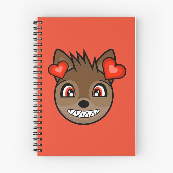 Item preview, Smiling Hearts Bat Count Chiroptera designed and sold by  MOULE.