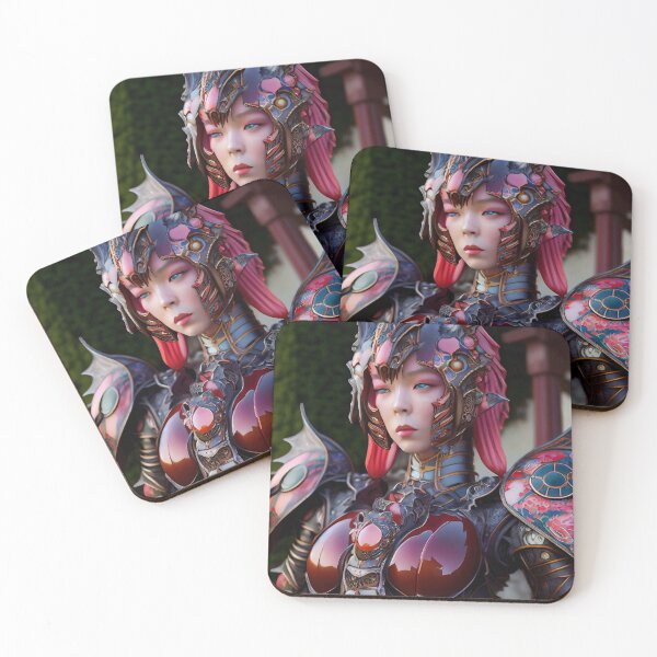 Item preview, Fang designed and sold by OccultDreams.