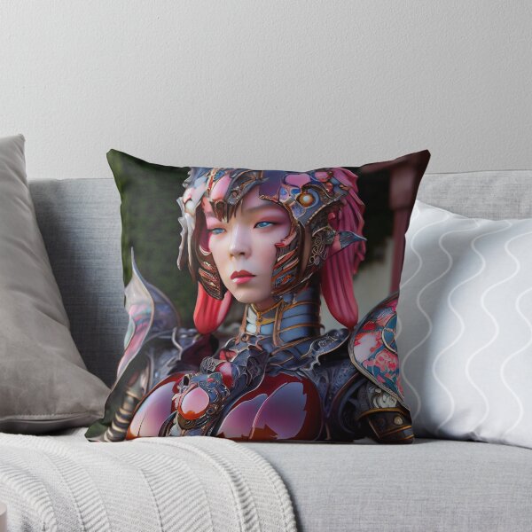 Item preview, Fang designed and sold by OccultDreams.