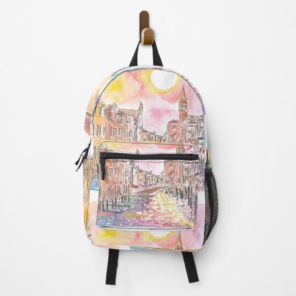 Item preview, Chioggia Hidden Gem and Entrance to Lagoon of Venice designed and sold by artshop77.