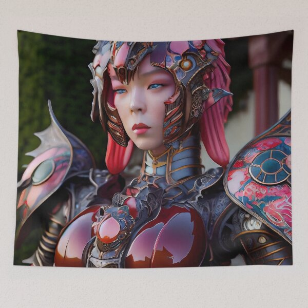 Item preview, Fang designed and sold by OccultDreams.