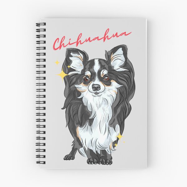 Item preview, Chihuahua designed and sold by HappyKennelClub.