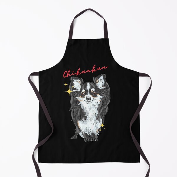 Item preview, Chihuahua designed and sold by HappyKennelClub.