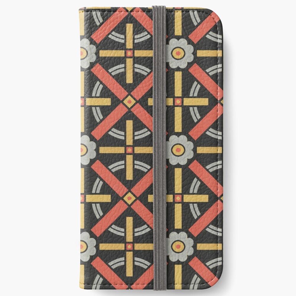 Item preview, iPhone Wallet designed and sold by StateLibraryVic.