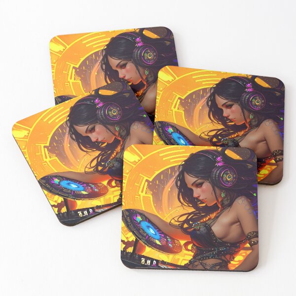 Item preview, Girls music designed and sold by Lyesink.