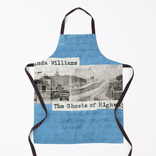 Item preview, lw23 LUCINDA WILLIAMS designed and sold by rmcmillanz.