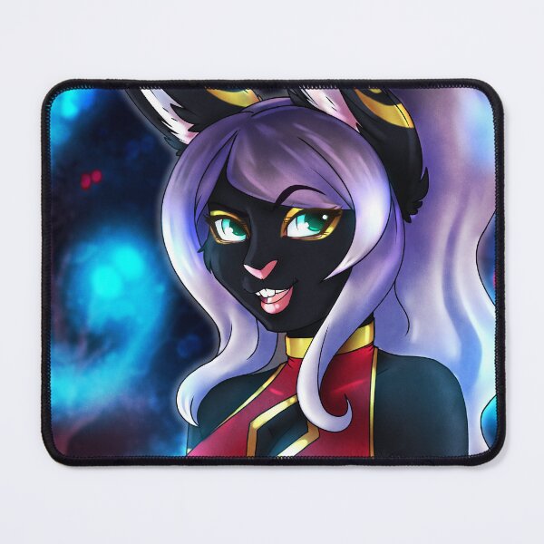 Item preview, Luna Portrait  designed and sold by KeishaMaKainn.