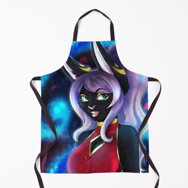 Item preview, Luna Portrait designed and sold by KeishaMaKainn.