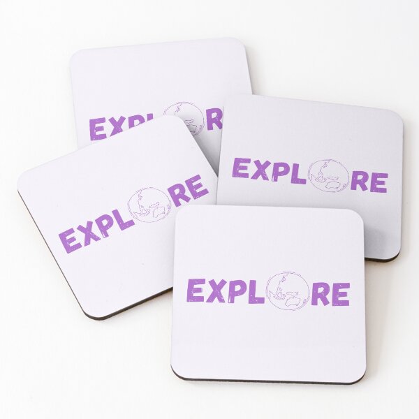 Item preview, Explore earth designed and sold by Creative Show.