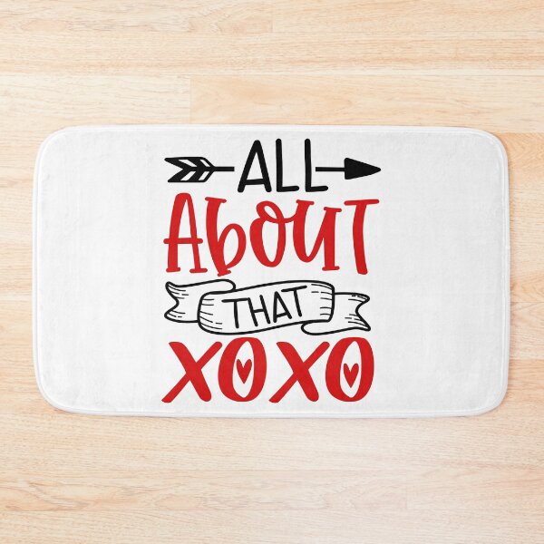 Item preview, All about that xoxo designed and sold by Phoenix-Fire1.