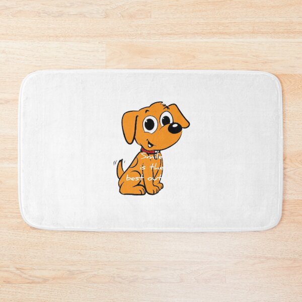 Item preview, Smiling doggy  designed and sold by Frendely.