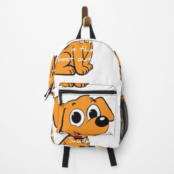 Item preview, Smiling doggy designed and sold by Frendely.