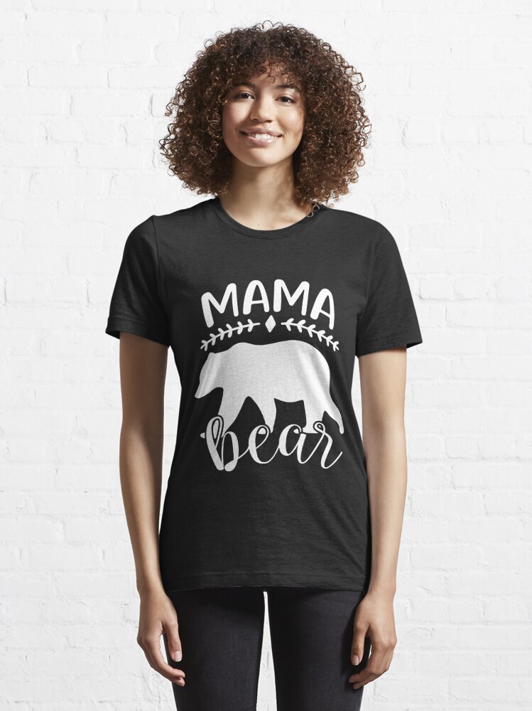 Mama Bear - Black Bear