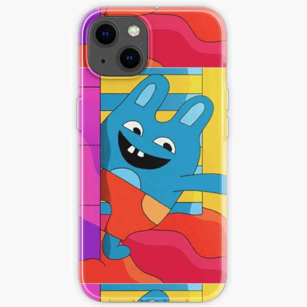 Bingo Bronson iPhone Soft Case