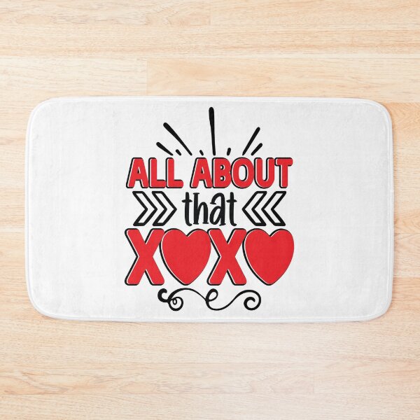 Item preview, All about that xoxo designed and sold by Phoenix-Fire1.