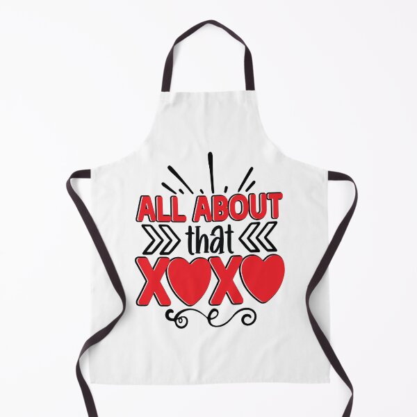 Item preview, All about that xoxo designed and sold by Phoenix-Fire1.