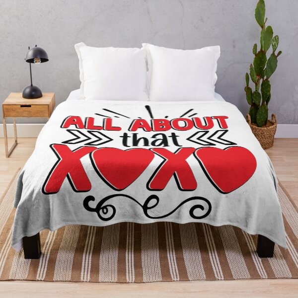 Item preview, All about that xoxo designed and sold by Phoenix-Fire1.
