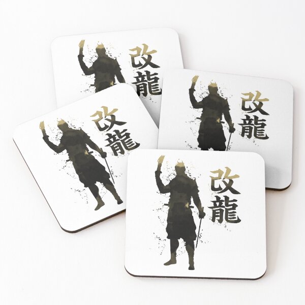 Item preview, Shinobi Kairyu - Claw designed and sold by artbydig.