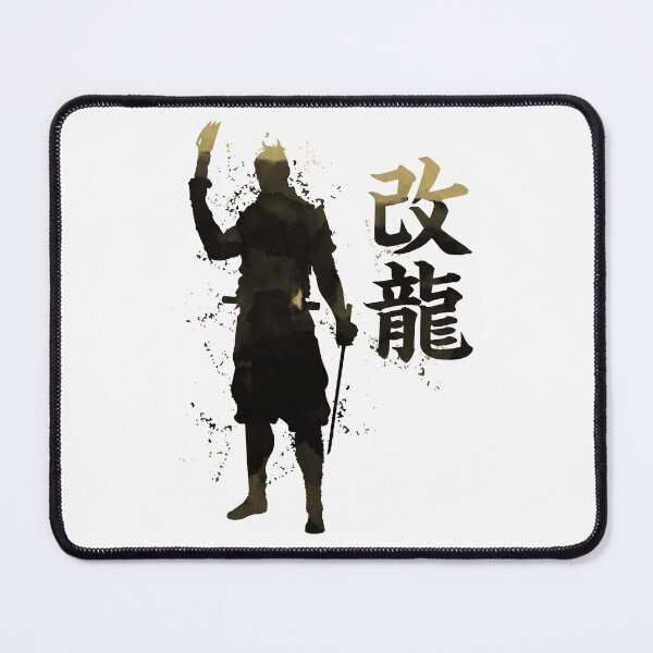 Item preview, Shinobi Kairyu - Claw designed and sold by artbydig.
