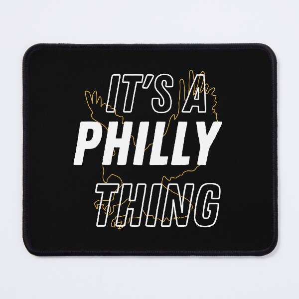Item preview, It's A Philly Thing - Its A Philadelphia Thing Fan - Philadelphia Fan It's A Philly Thing Funny designed and sold by Itsforyou1.