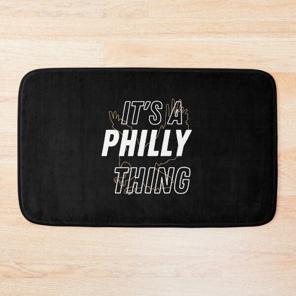 Item preview, It's A Philly Thing - Its A Philadelphia Thing Fan - Philadelphia Fan It's A Philly Thing Funny designed and sold by Itsforyou1.