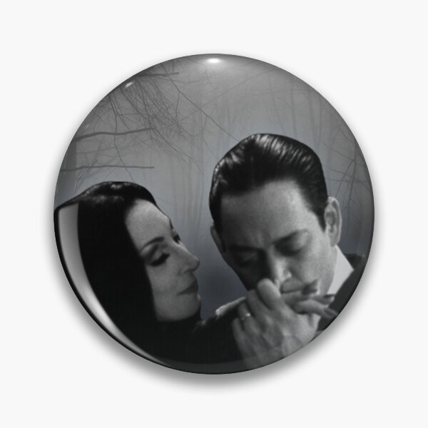 Item preview, Addams Family Relationship Goals Valentine Quote designed and sold by Gogmagosh.