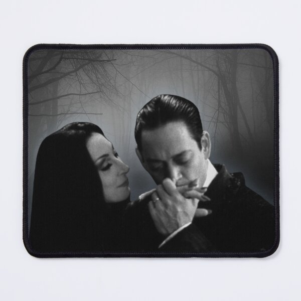Item preview, Addams Family Relationship Goals Valentine Quote designed and sold by Gogmagosh.