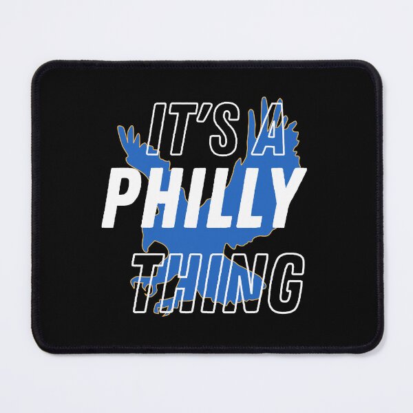 Item preview, It's A Philly Thing - Its A Philadelphia Thing Fan - Philadelphia Fan It's A Philly Thing Funny designed and sold by Itsforyou1.