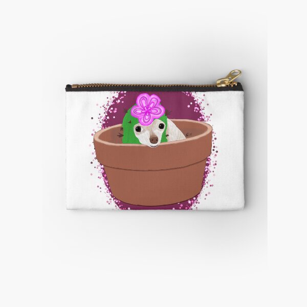 Item preview, Cactus Bean designed and sold by MtnFlowArts.