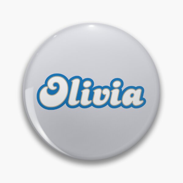 Item preview, Olivia designed and sold by Brubarell.