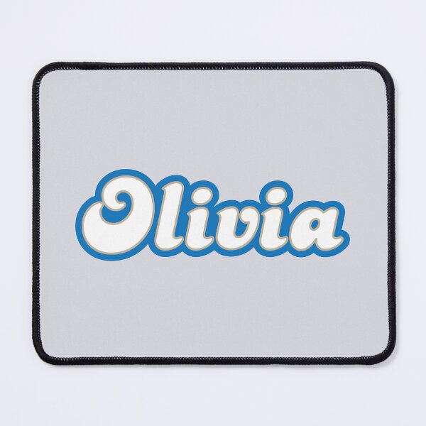 Item preview, Olivia designed and sold by Brubarell.