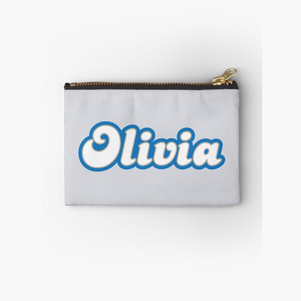 Item preview, Olivia designed and sold by Brubarell.