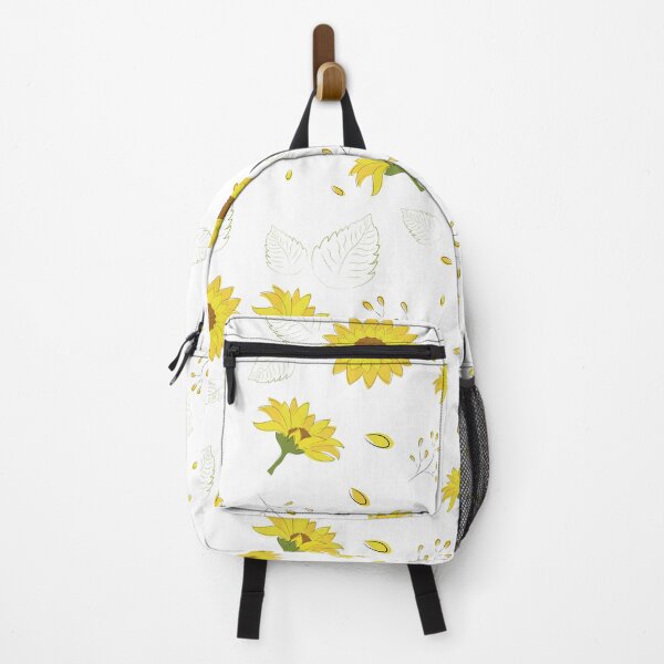 Item preview, Sunflower Pattern designed and sold by Bamboo Wish.